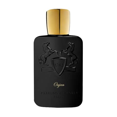 oajan parfum